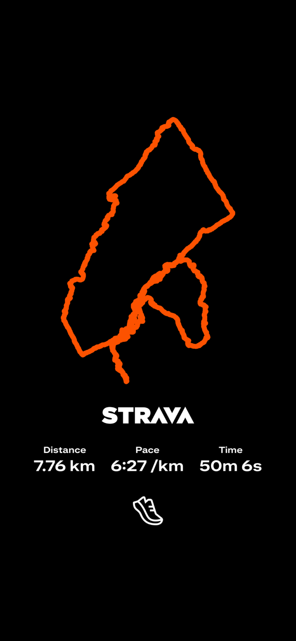 Show Us Your Run!