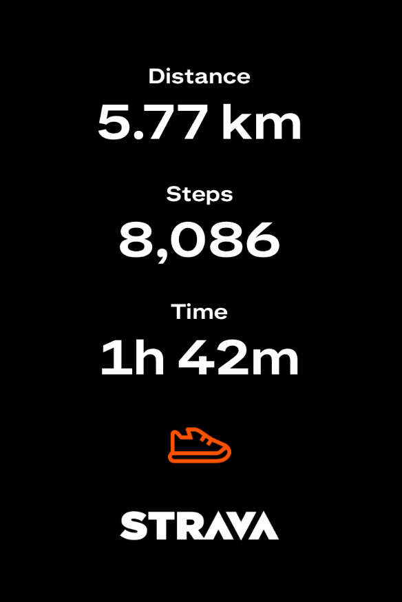 Show Us Your Run!