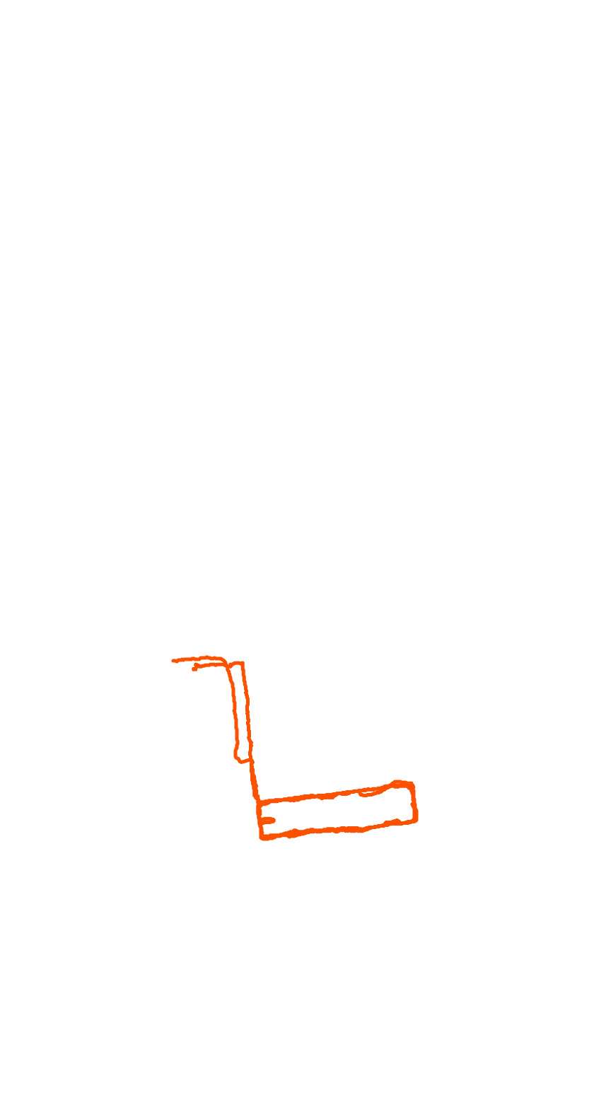 Show Us Your Run!